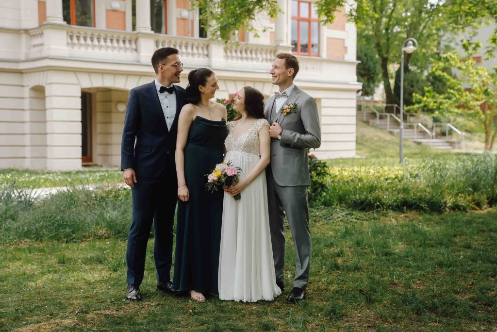 Heiraten im SeeLodge 435