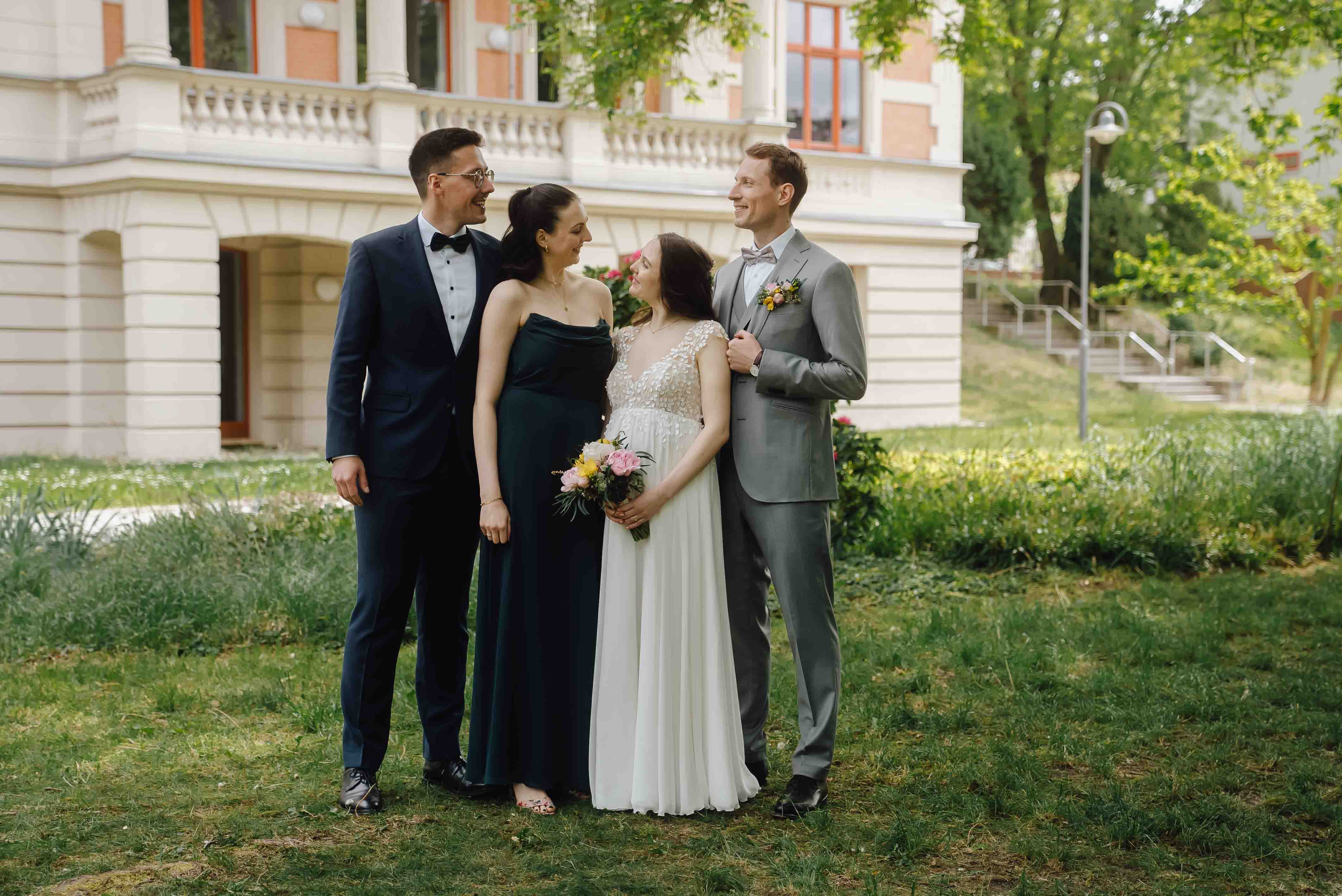 Heiraten im SeeLodge 435 Heiraten im SeeLodge 435
