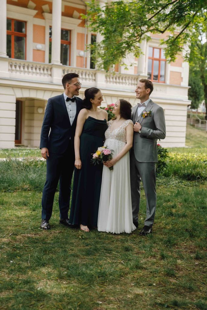 Heiraten im SeeLodge 436