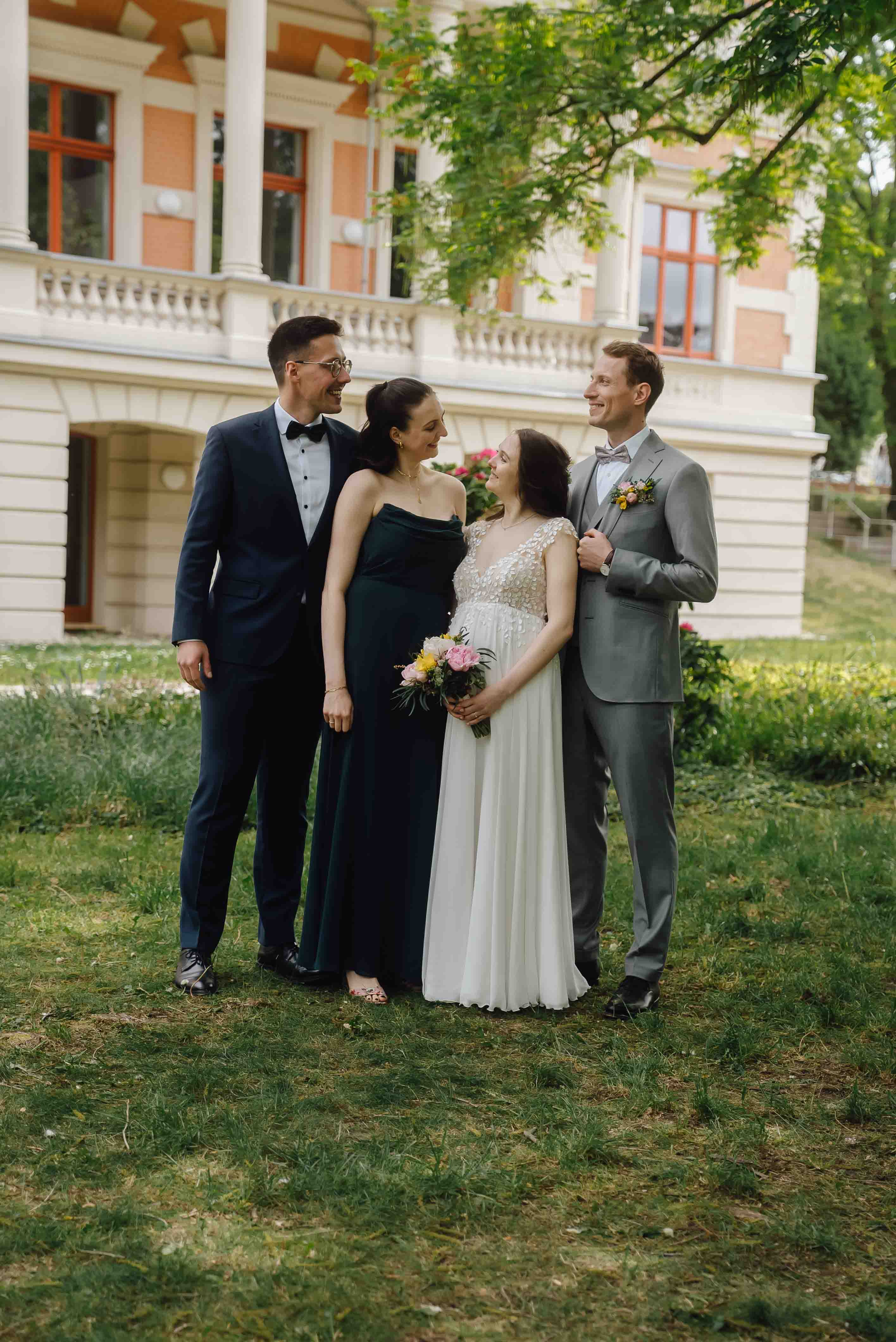 Heiraten im SeeLodge 436 Heiraten im SeeLodge 436