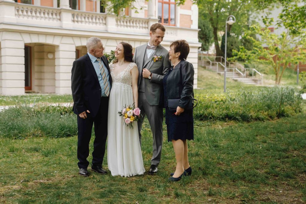 Heiraten im SeeLodge 438