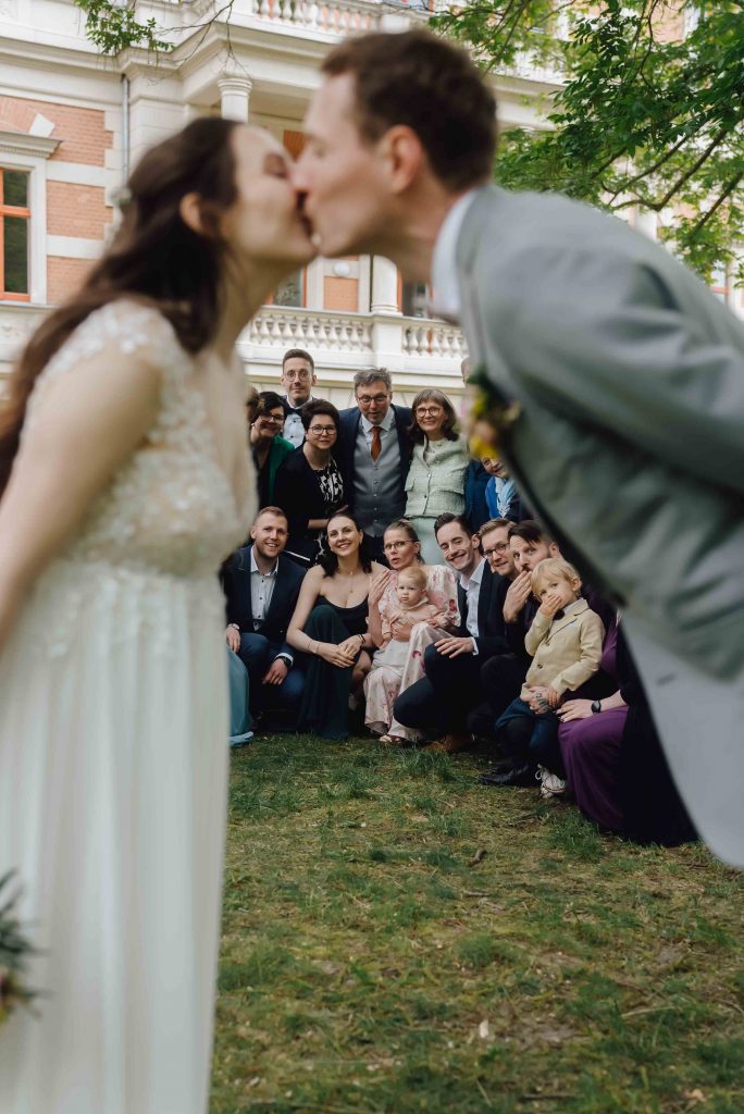 Heiraten im SeeLodge 440