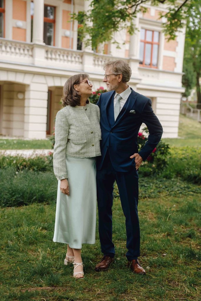 Heiraten im SeeLodge 445