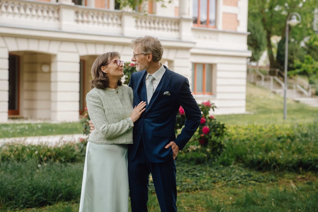 Heiraten im SeeLodge 447