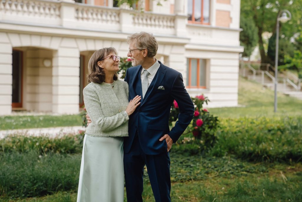 Heiraten im SeeLodge 448