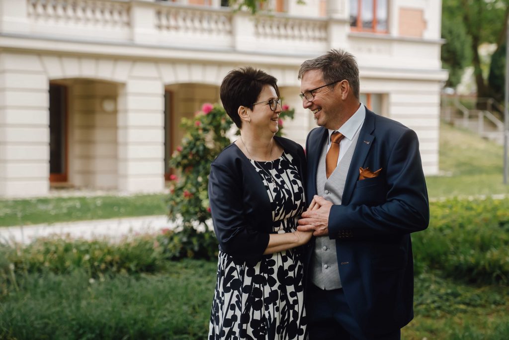 Heiraten im SeeLodge 451