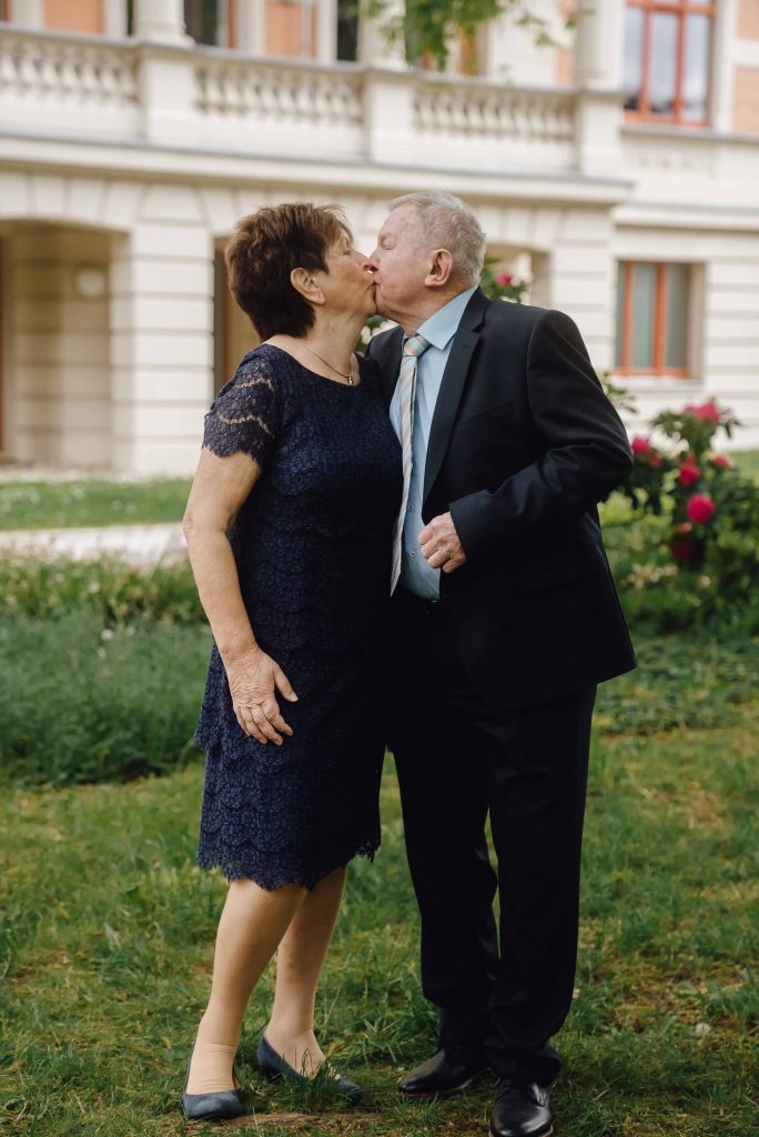 Heiraten im SeeLodge 456
