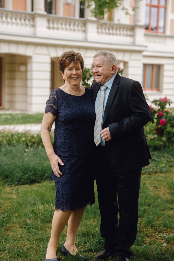 Heiraten im SeeLodge 457