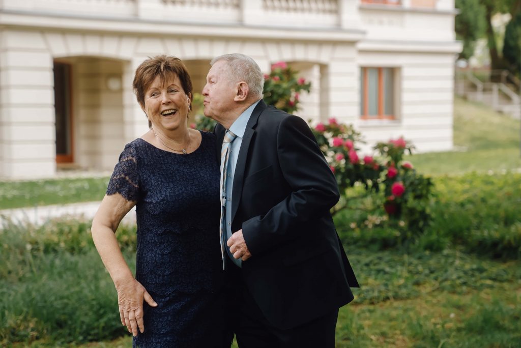 Heiraten im SeeLodge 458