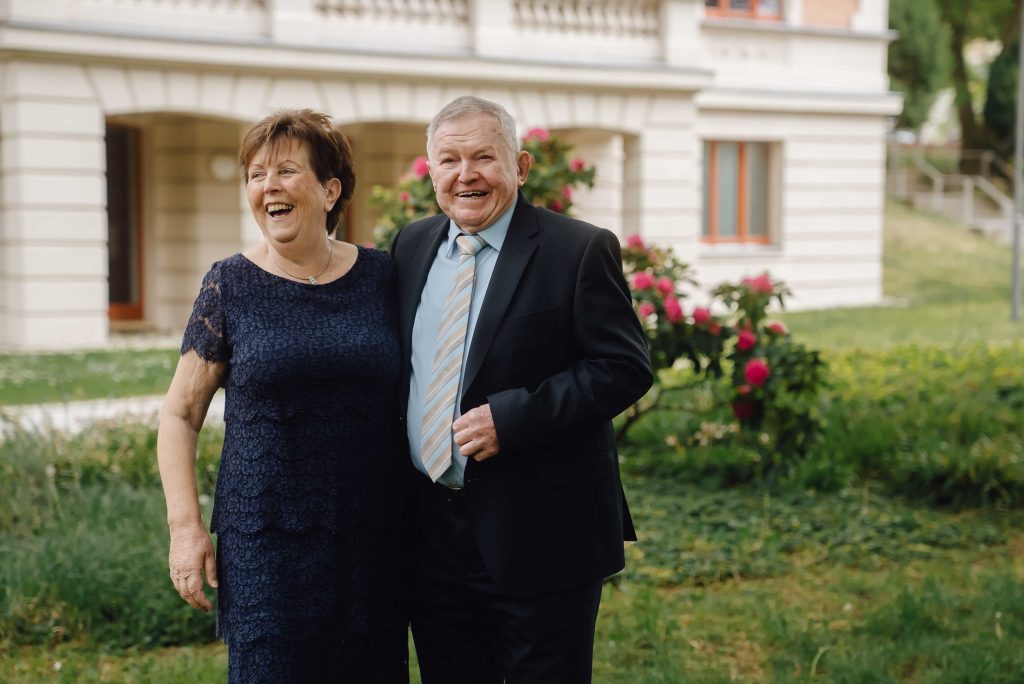 Heiraten im SeeLodge 459