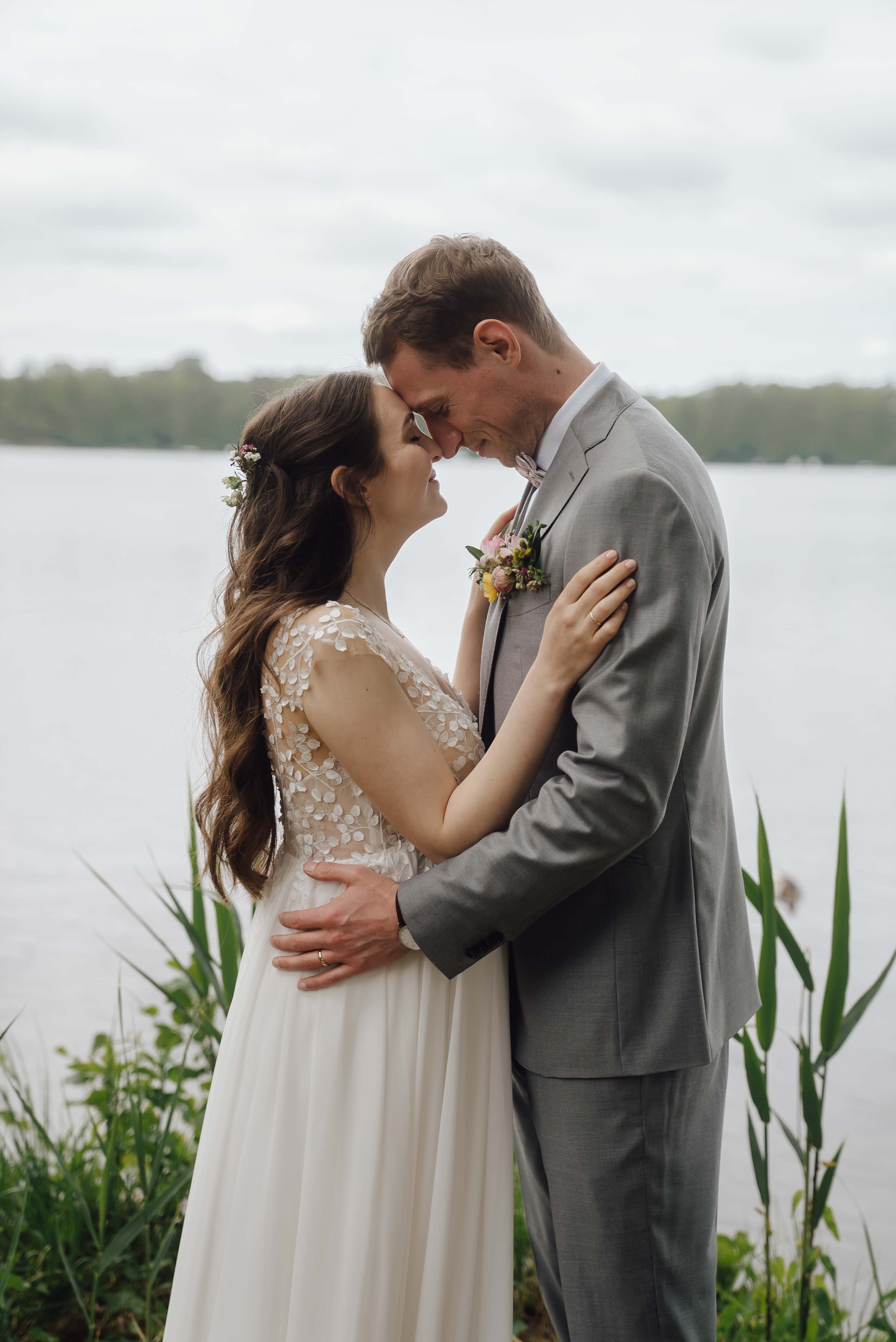 Heiraten im SeeLodge 46 Heiraten im SeeLodge 46