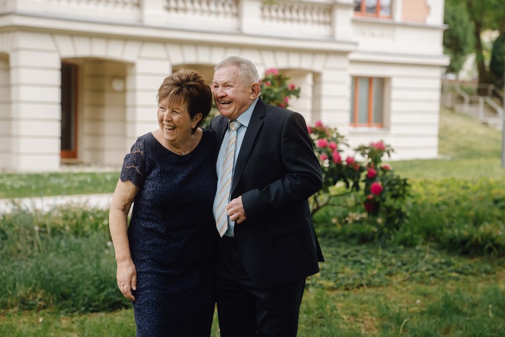 Heiraten im SeeLodge 460