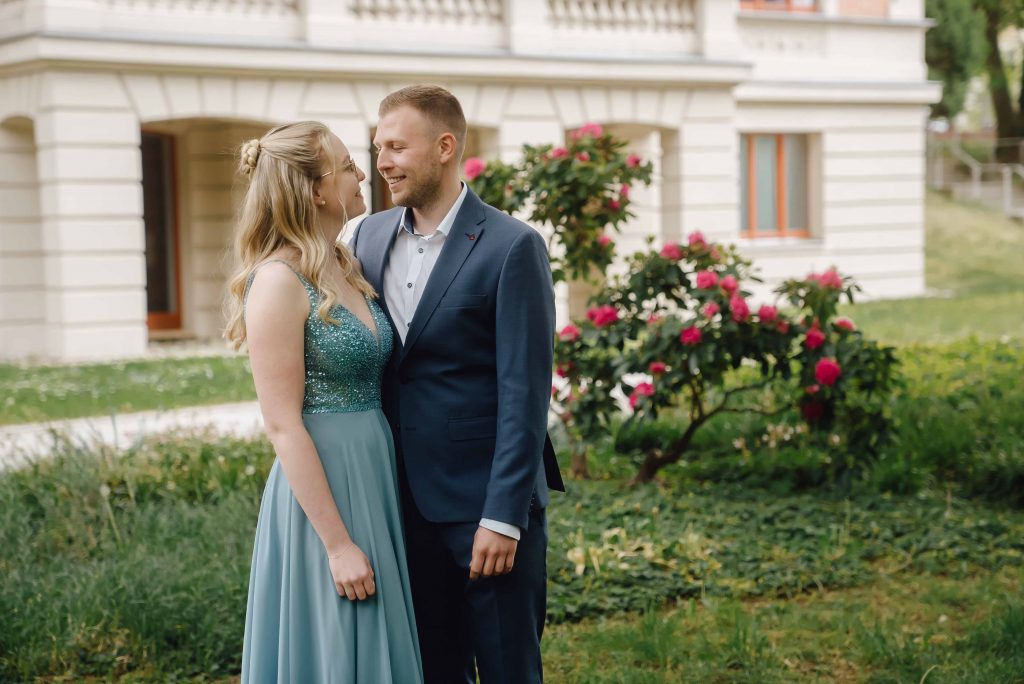 Heiraten im SeeLodge 463