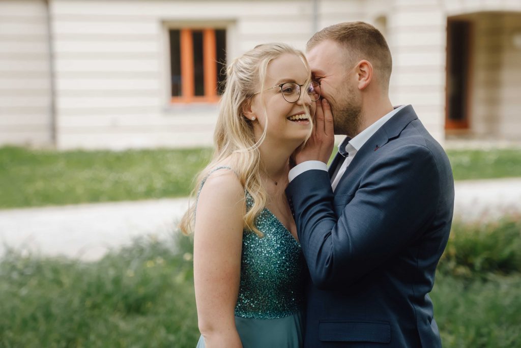 Heiraten im SeeLodge 467