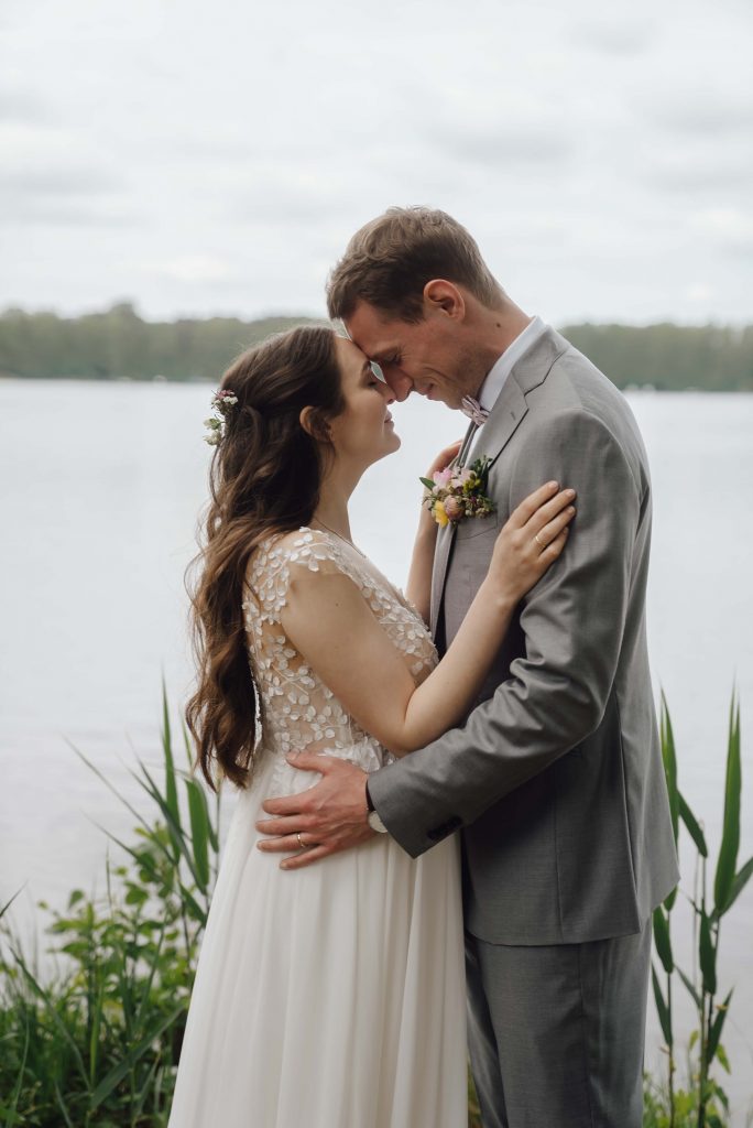 Heiraten im SeeLodge 47
