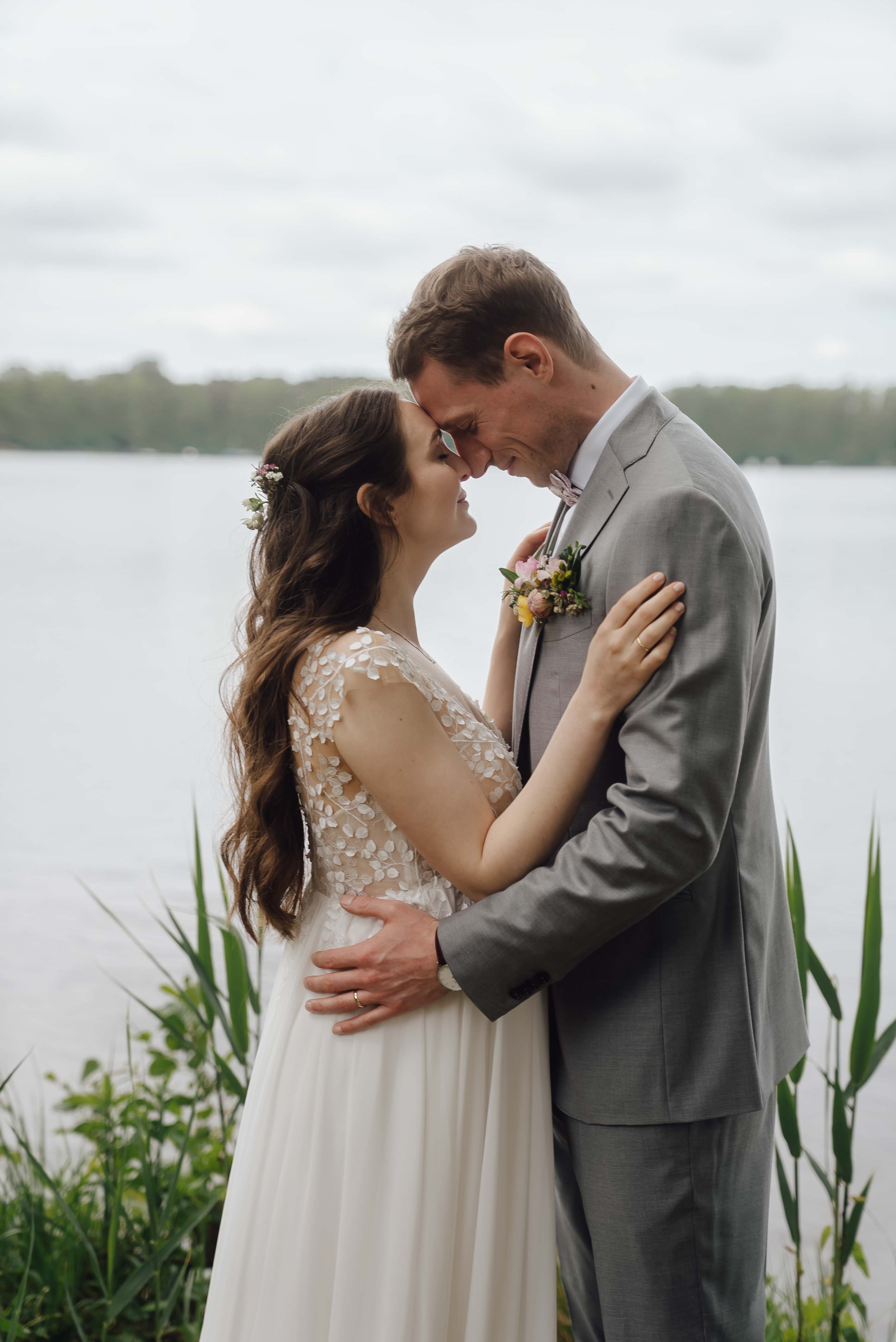 Heiraten im SeeLodge 47 Heiraten im SeeLodge 47