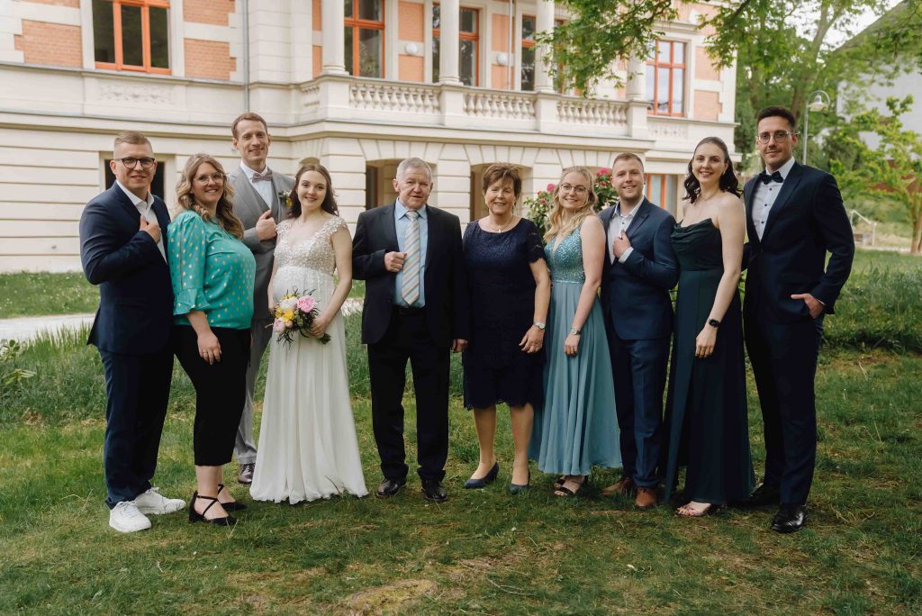 Heiraten im SeeLodge 470