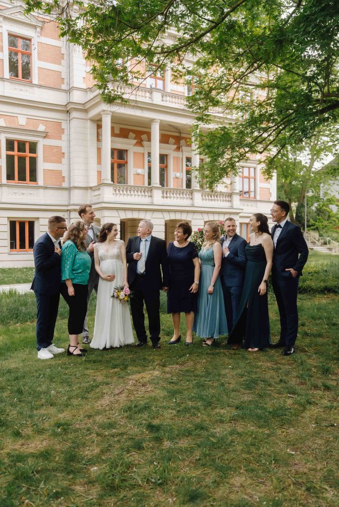 Heiraten im SeeLodge 472