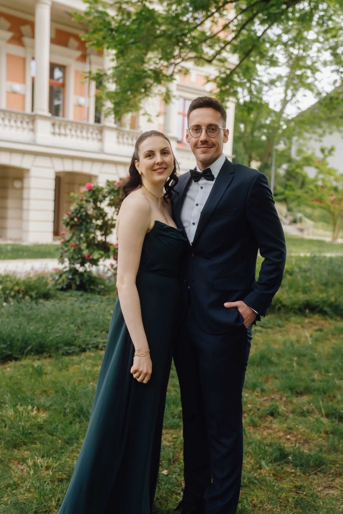 Heiraten im SeeLodge 473