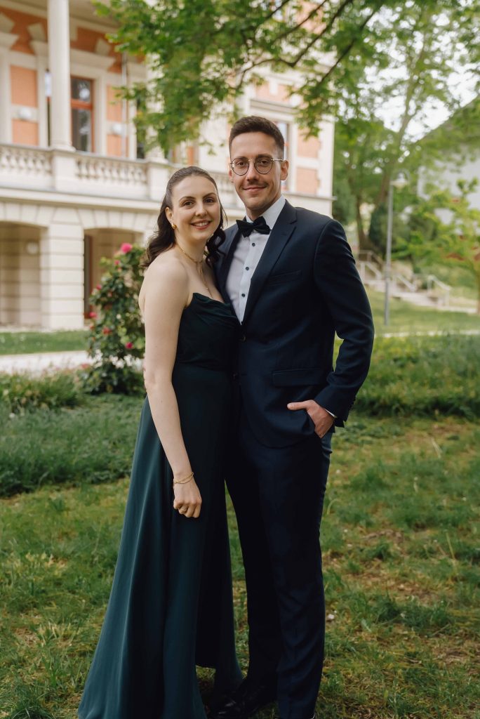 Heiraten im SeeLodge 474