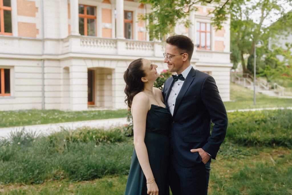 Heiraten im SeeLodge 476
