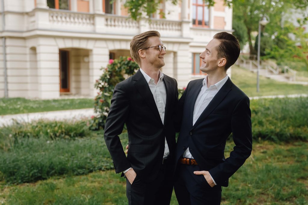 Heiraten im SeeLodge 484