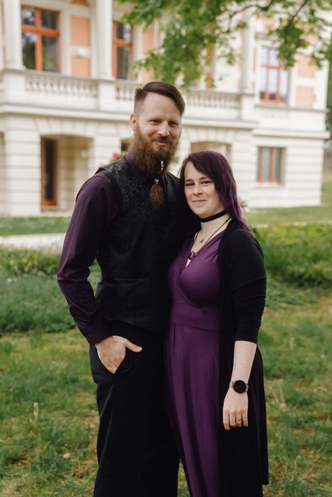 Heiraten im SeeLodge 487