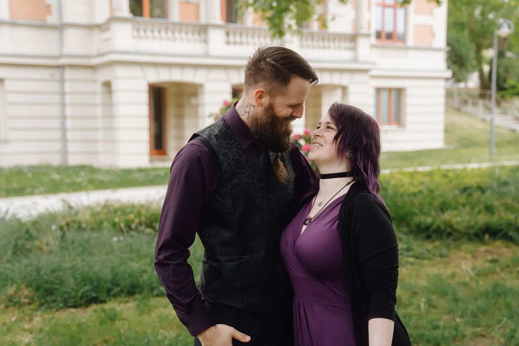 Heiraten im SeeLodge 489