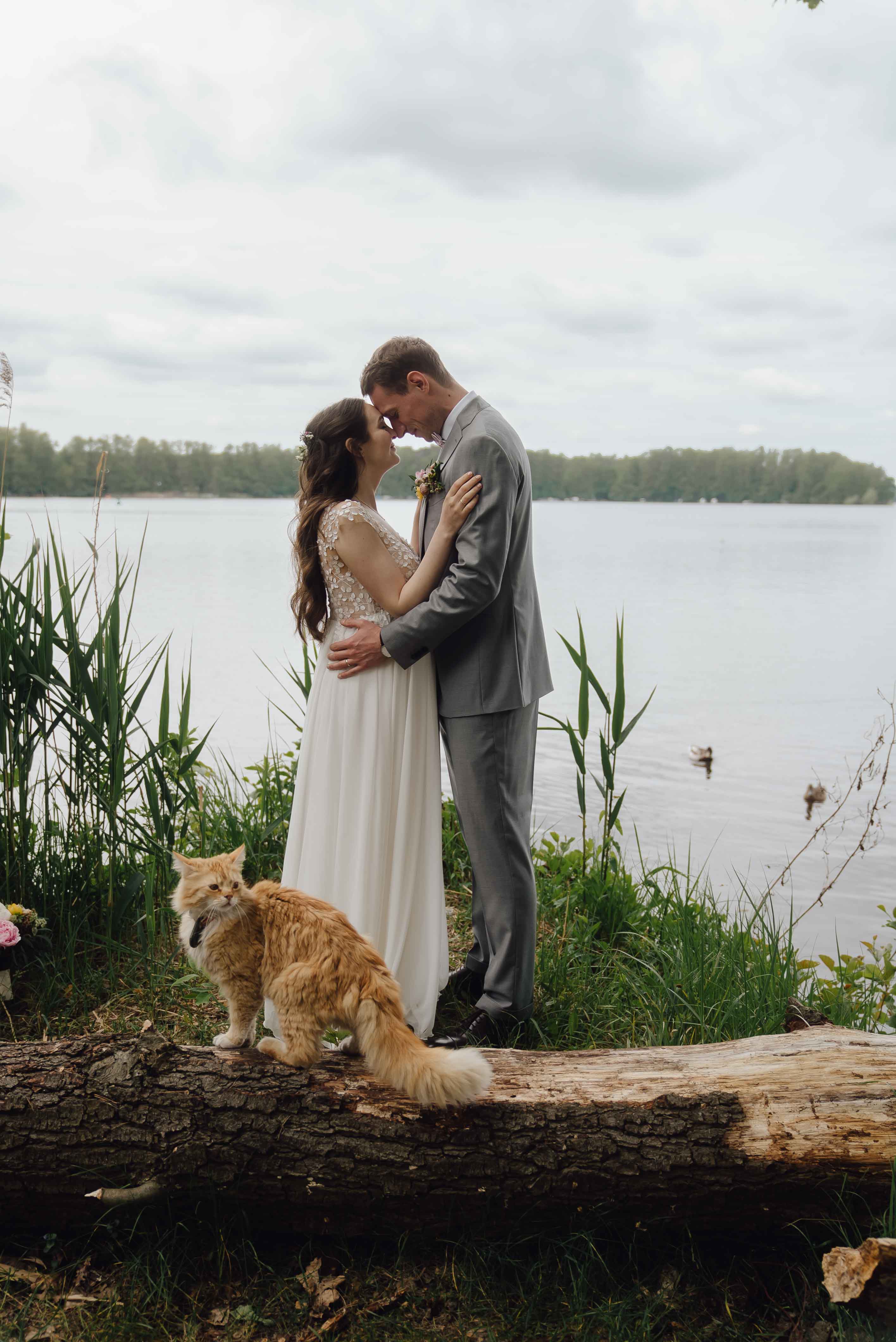 Heiraten im SeeLodge 49 Heiraten im SeeLodge 49