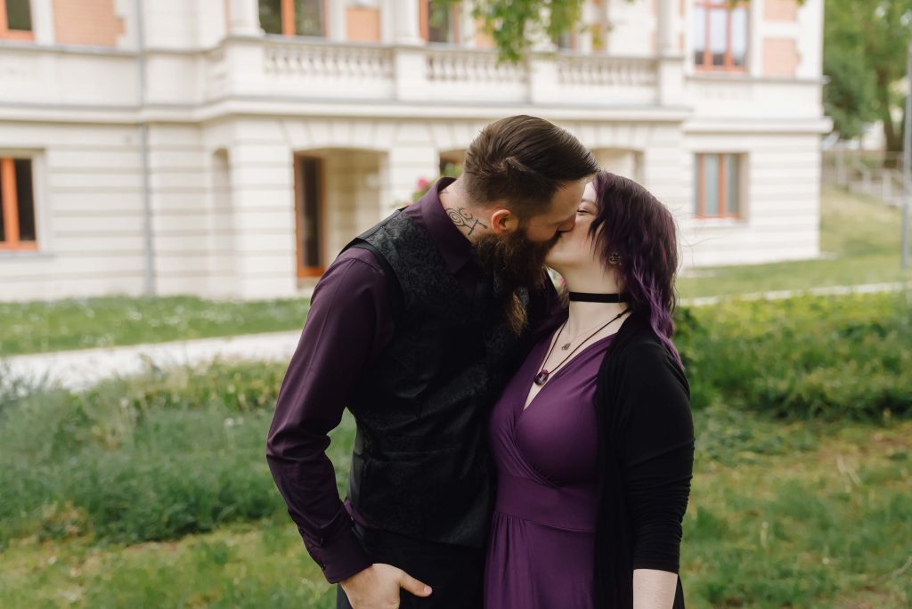 Heiraten im SeeLodge 490