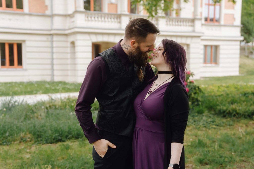 Heiraten im SeeLodge 491
