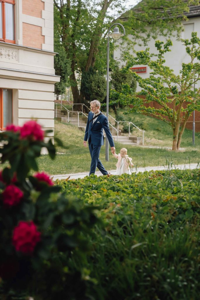 Heiraten im SeeLodge 492