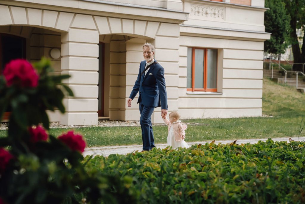 Heiraten im SeeLodge 494