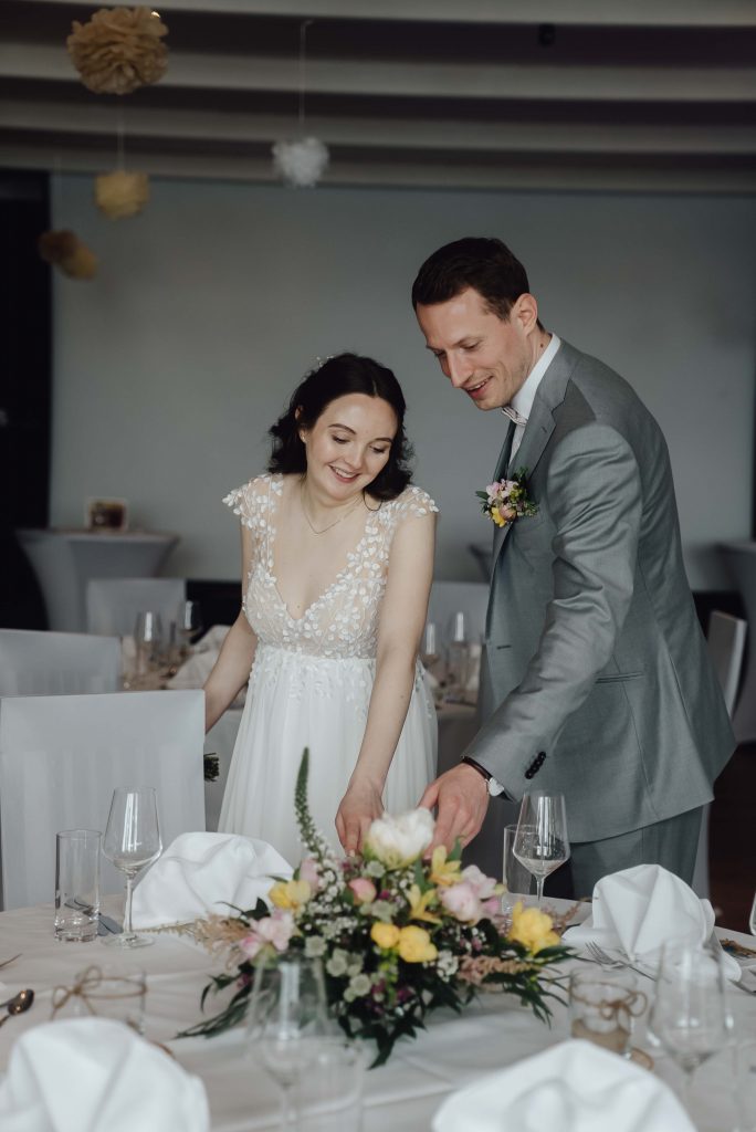 Heiraten im SeeLodge 5