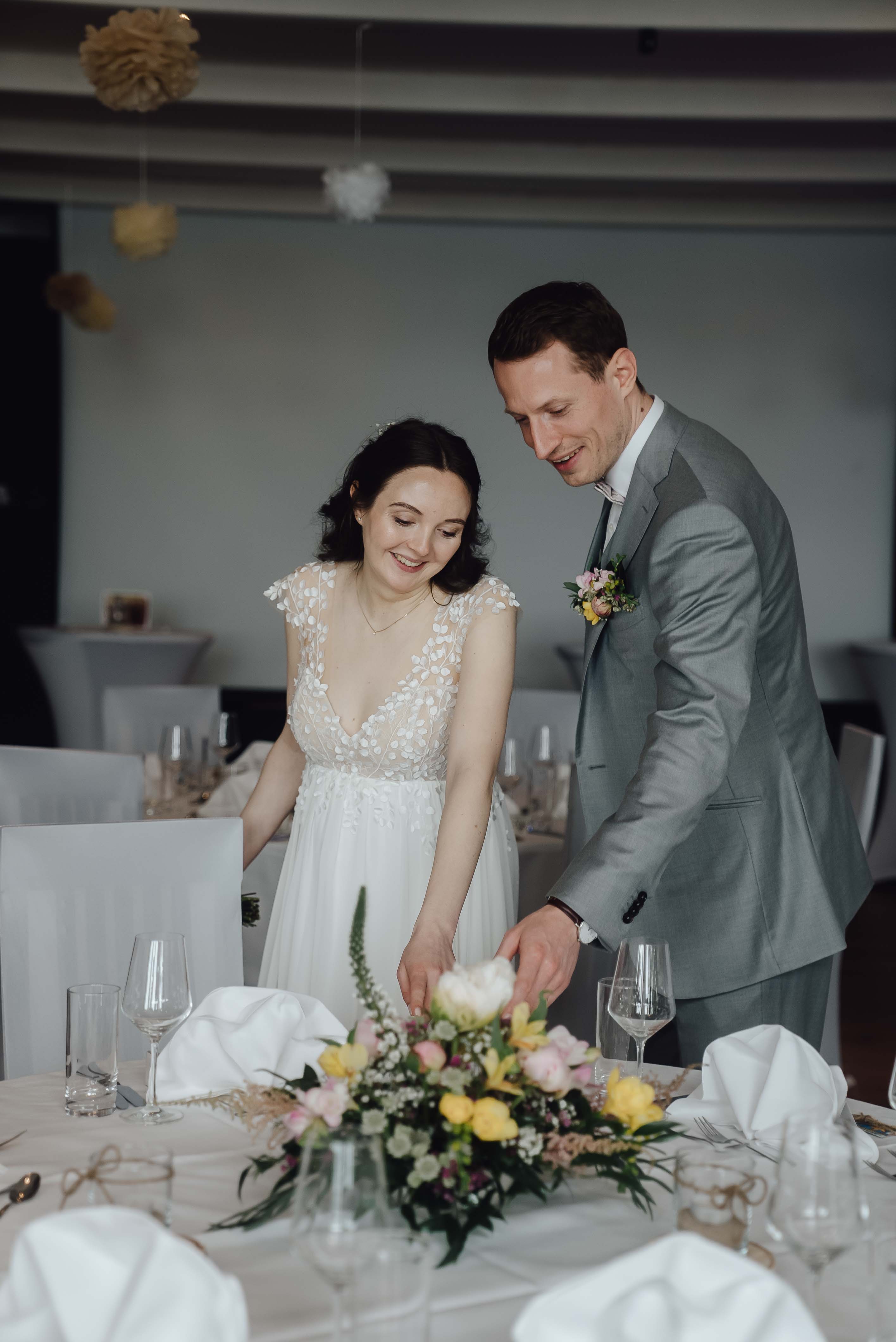 Heiraten im SeeLodge 5 Heiraten im SeeLodge 5