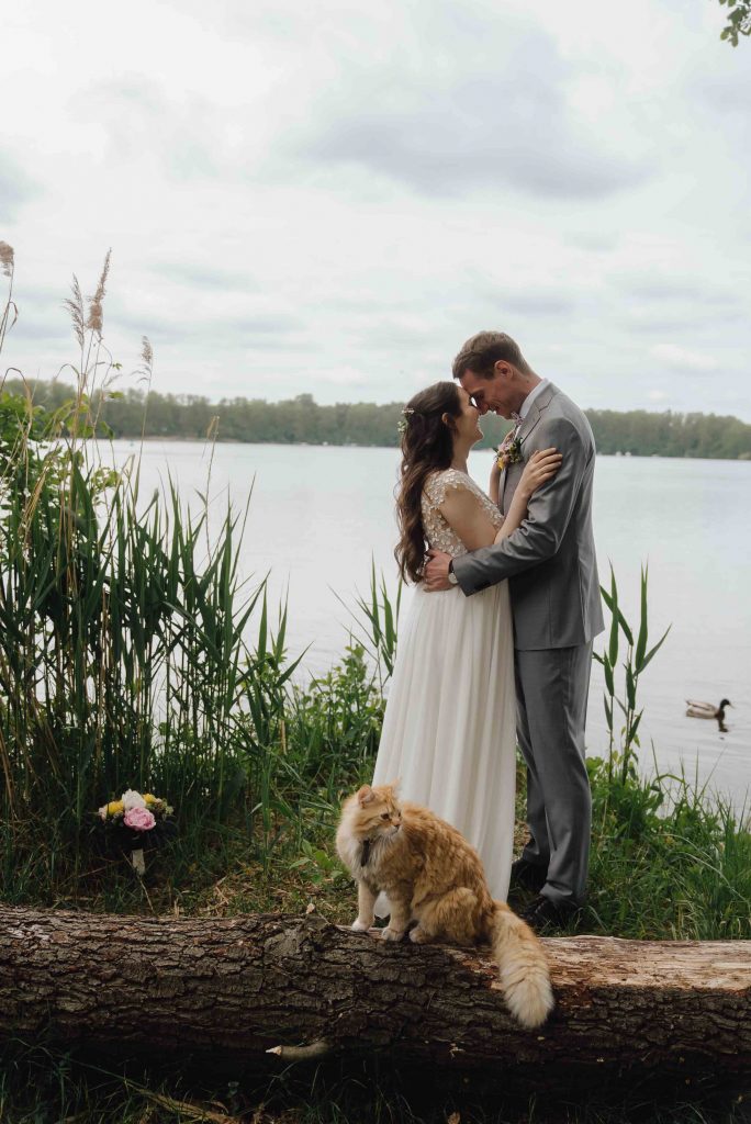 Heiraten im SeeLodge 50