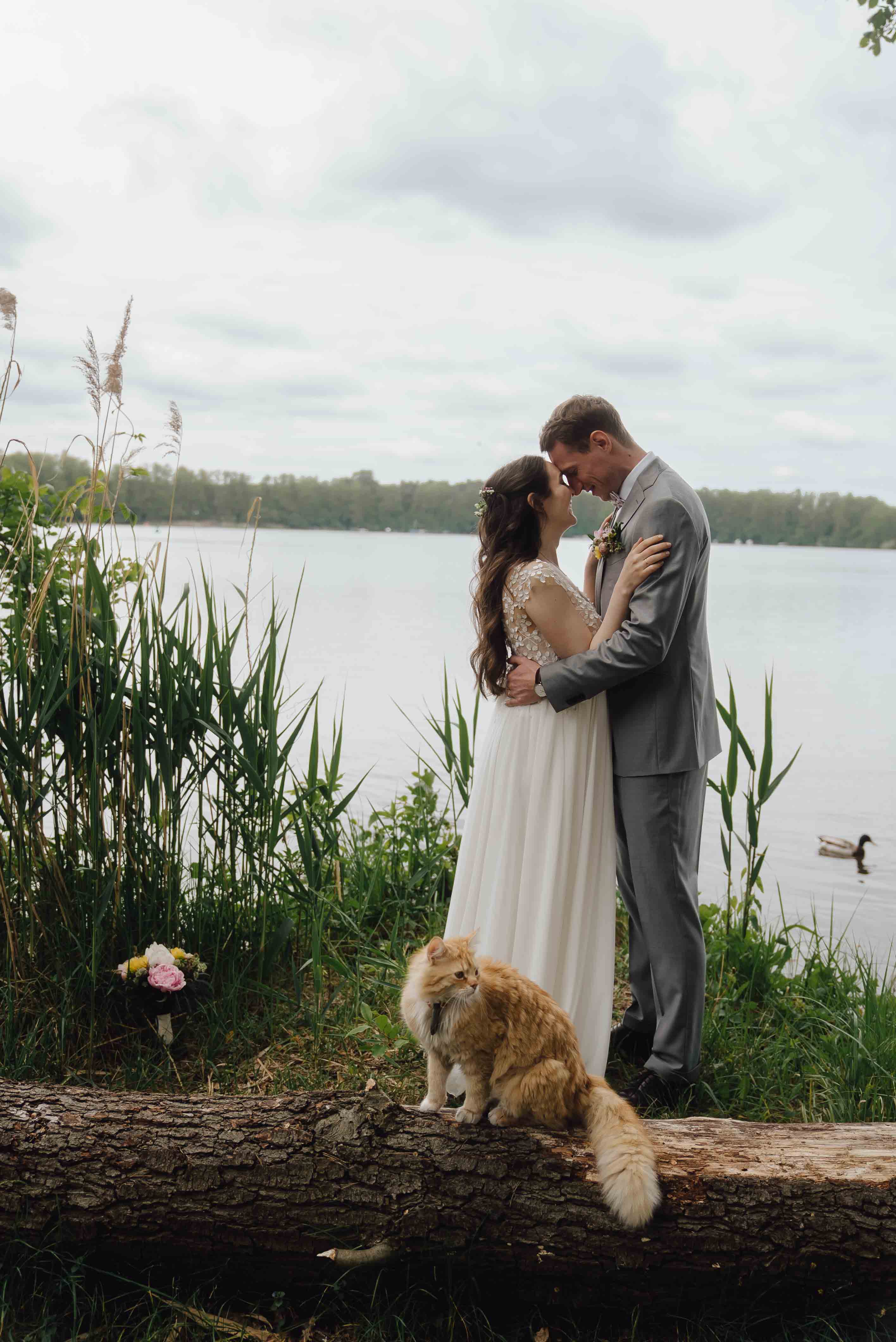 Heiraten im SeeLodge 50 Heiraten im SeeLodge 50