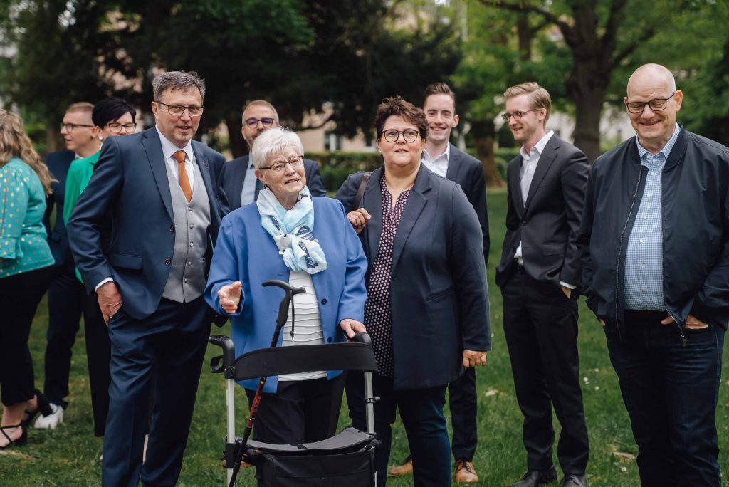 Heiraten im SeeLodge 502