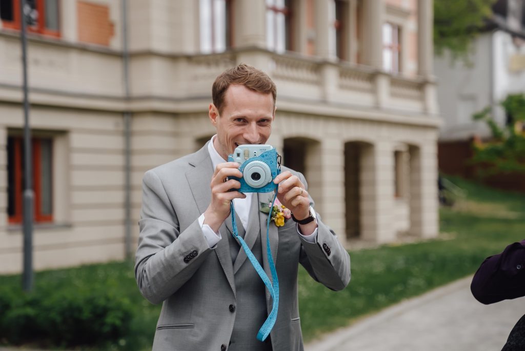 Heiraten im SeeLodge 504