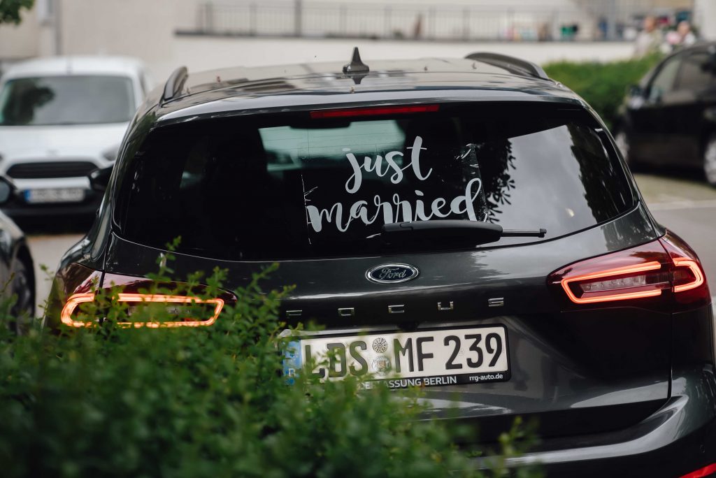 Heiraten im SeeLodge 506