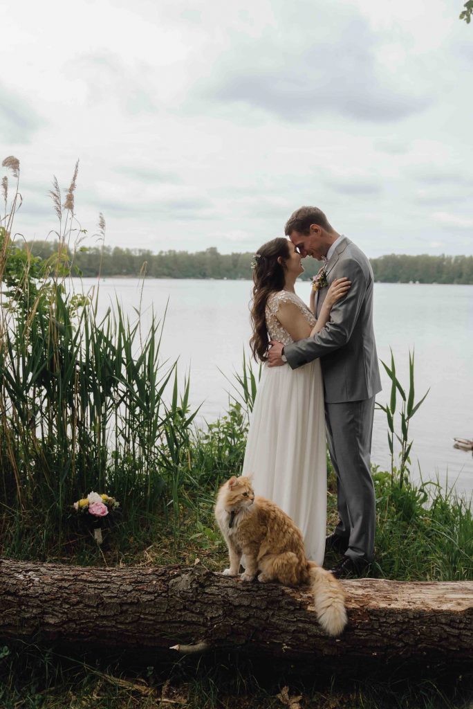 Heiraten im SeeLodge 51