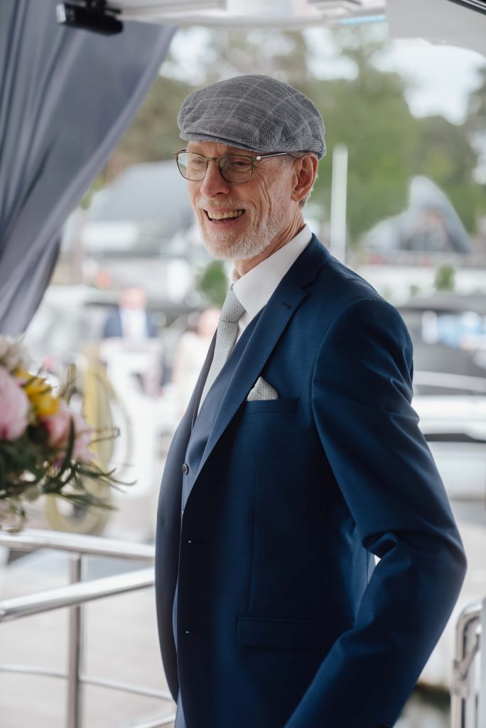 Heiraten im SeeLodge 512