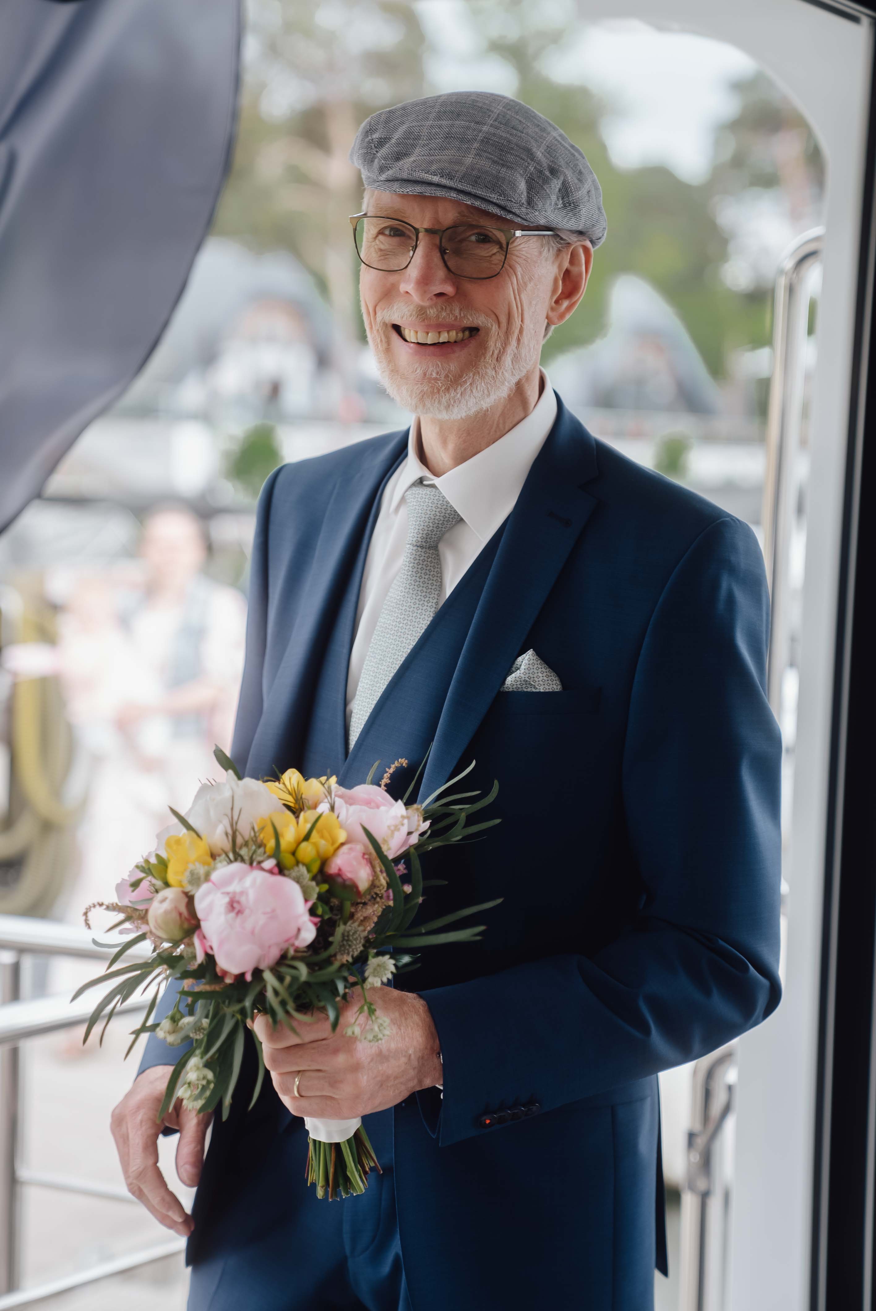 Heiraten im SeeLodge 513 Heiraten im SeeLodge 513
