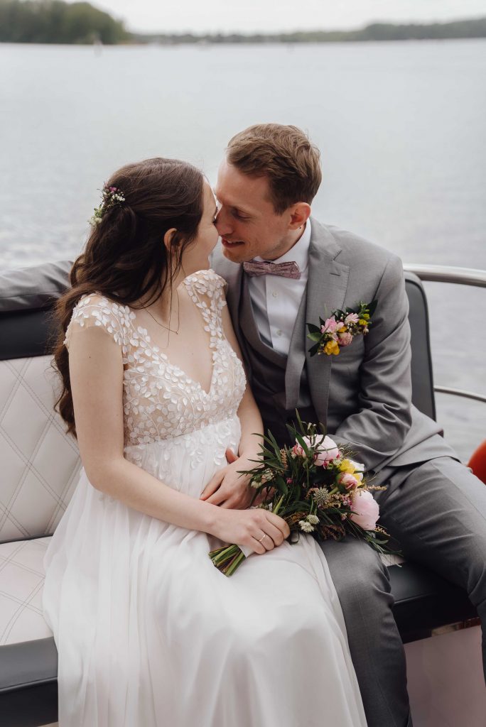 Heiraten im SeeLodge 515