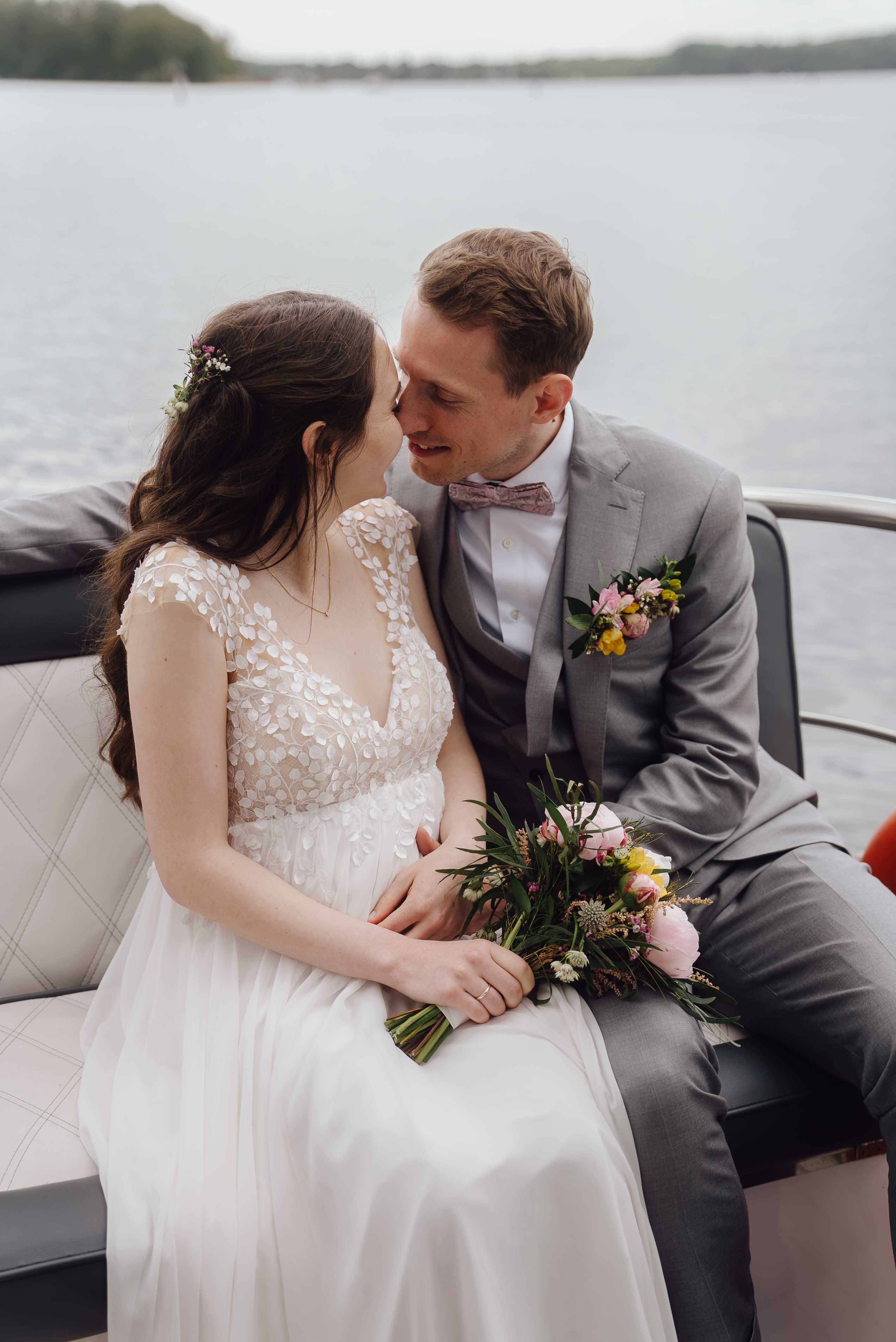 Heiraten im SeeLodge 515 Heiraten im SeeLodge 515