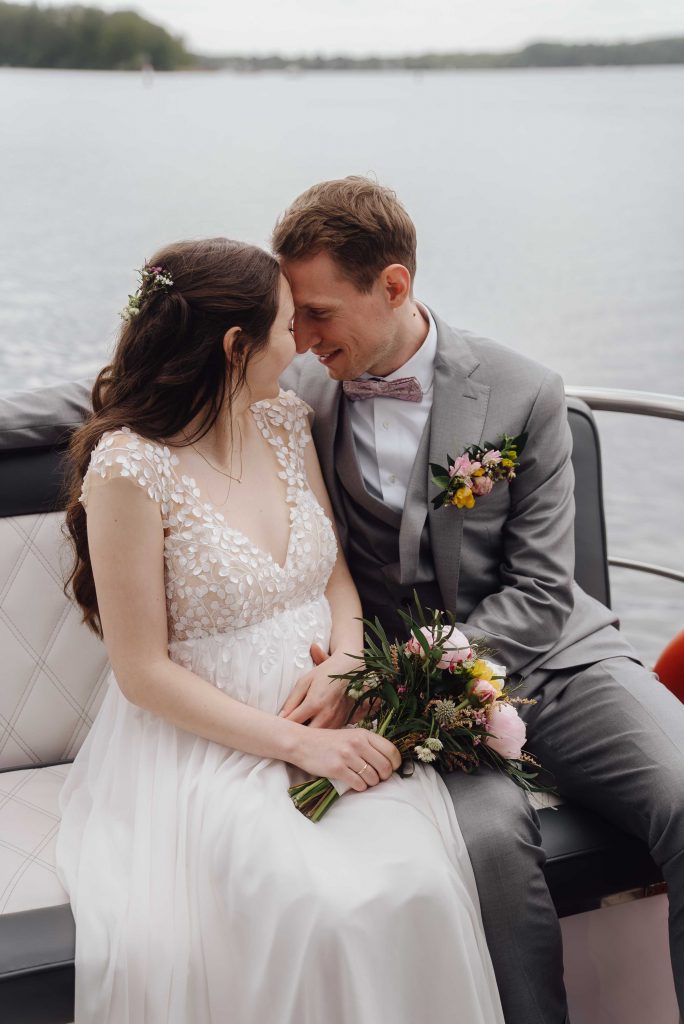 Heiraten im SeeLodge 516
