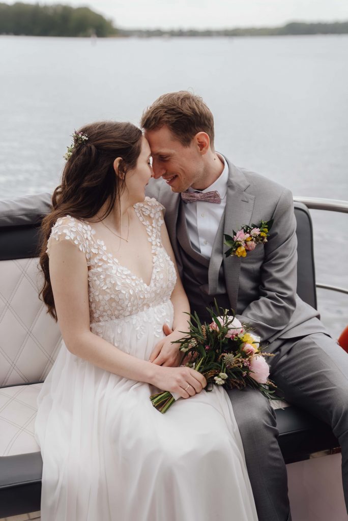 Heiraten im SeeLodge 517