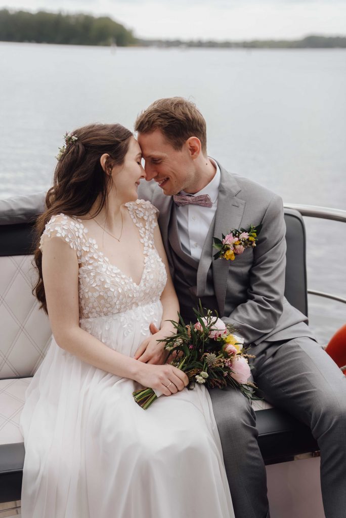 Heiraten im SeeLodge 518