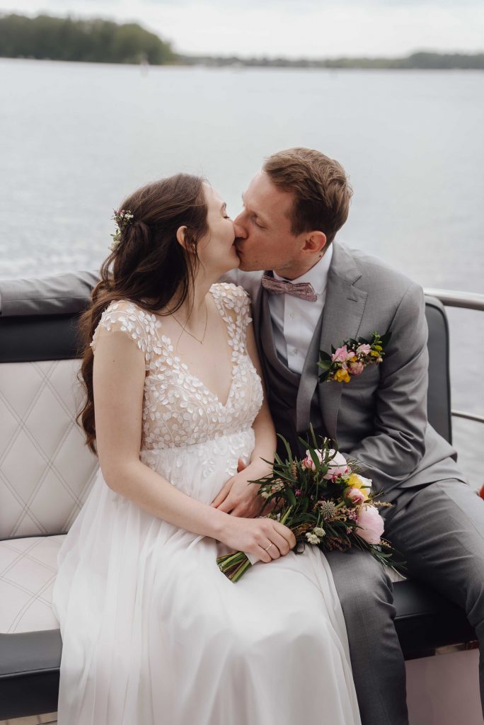 Heiraten im SeeLodge 519