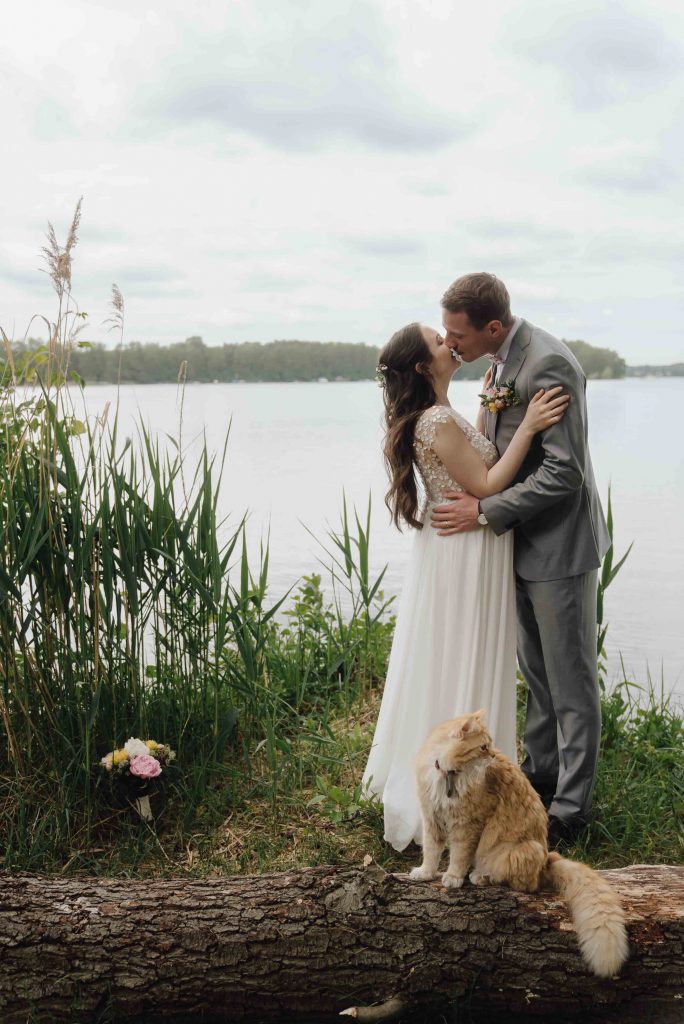 Heiraten im SeeLodge 52